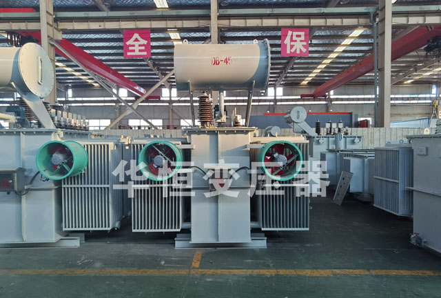 S13-6300/35珠山珠山珠山电力变压器